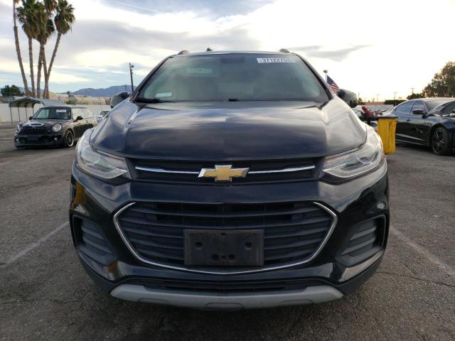Photo 5 from auction – 2019 CHEVROLET TRAX 1LT with VIN KL7CJLSB5KB936324