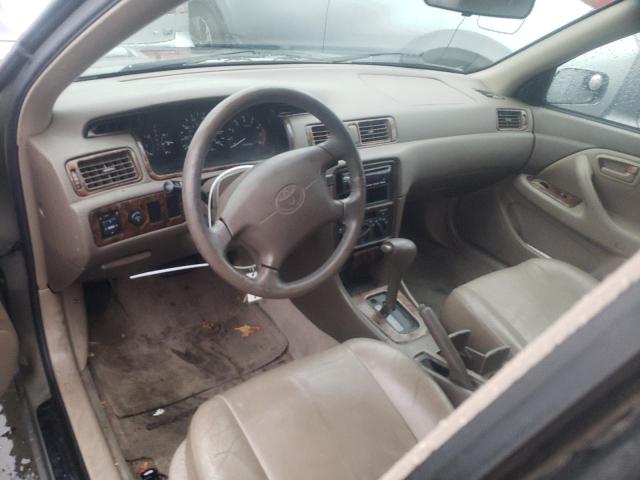 Photo 8 from auction – 1997 TOYOTA CAMRY LE with VIN JT2BF22K6V0065226