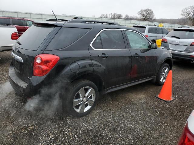 Photo 3 from auction – 2013 CHEVROLET EQUINOX LT with VIN 2GNFLEE39D6204785
