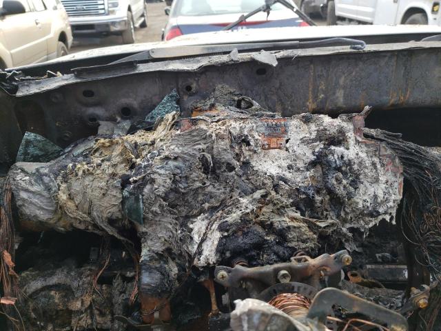 Photo 9 from auction – 2003 TOYOTA 4RUNNER LI with VIN JTEBU17R030002421