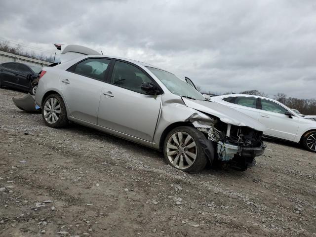 Photo 4 from auction – 2011 KIA FORTE SX with VIN KNAFW4A32B5444153