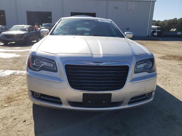 Photo 5 from auction – 2012 CHRYSLER 300 S with VIN 2C3CCABG0CH143829