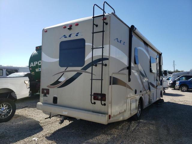 Photo 4 from auction – 2015 FORD F53 with VIN 1F65F5DY8F0A12684