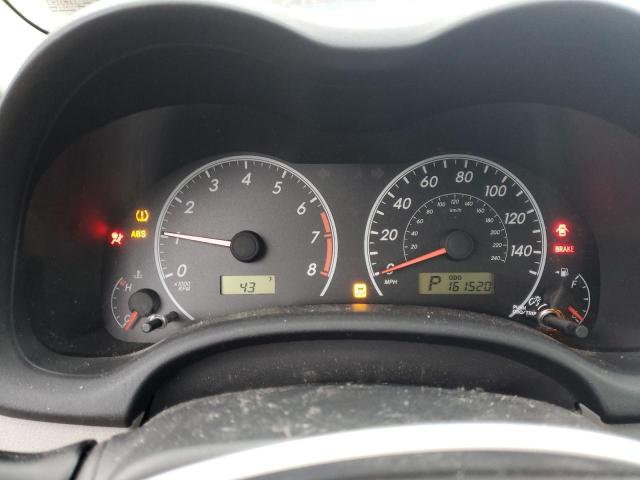 Photo 9 from auction – 2013 TOYOTA COROLLA with VIN 5YFBU4EE8DP078515