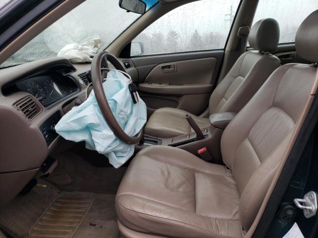 Photo 7 from auction – 1998 TOYOTA CAMRY CE with VIN 4T1BF28K0WU929160