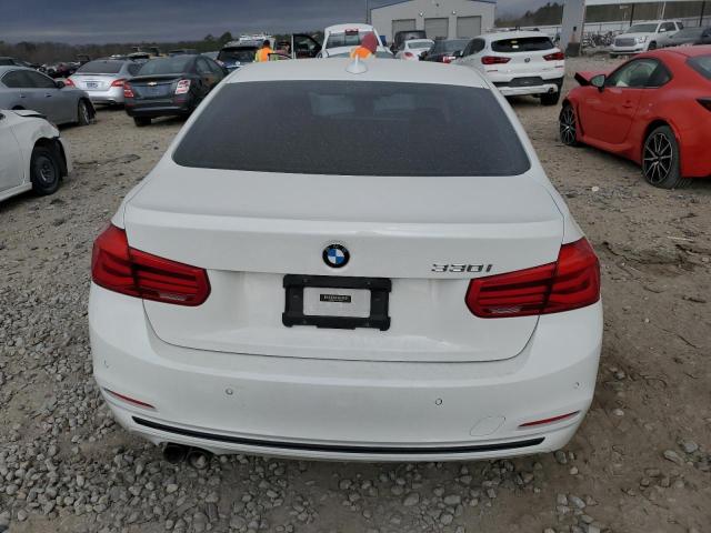 Photo 6 from auction – 2018 BMW 330 I with VIN WBA8B9C55JK676634