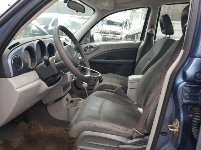 Photo 7 from auction – 2007 CHRYSLER PT CRUISER with VIN 3A4FY48BX7T533786