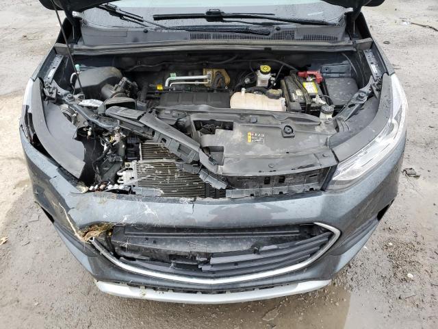 Zdjęcie 11 z aukcji – 2018 CHEVROLET TRAX 1LT z VIN KL7CJPSB7JB564166