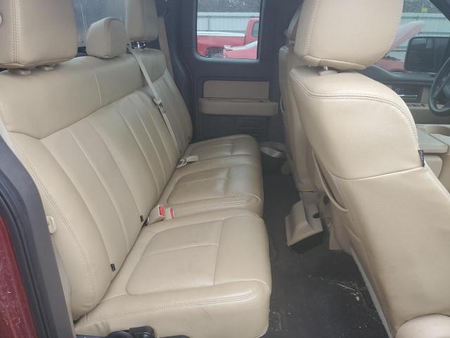 Photo 10 from auction – 2014 FORD F150 SUPER with VIN 1FTEX1CM2EFB25737