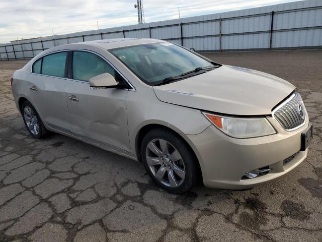 Photo 4 from auction – 2010 BUICK LACROSSE C with VIN 1G4GC5EG3AF115484