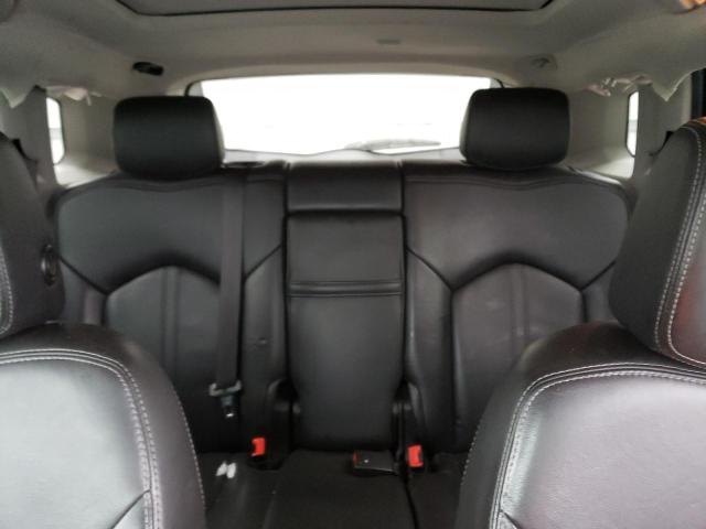 Photo 10 from auction – 2016 CADILLAC SRX PREMIU with VIN 3GYFNDE37GS568913