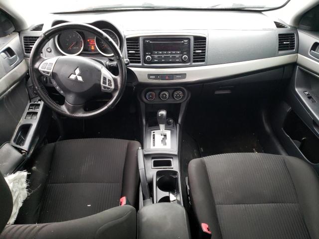 Photo 8 from auction – 2015 MITSUBISHI LANCER ES with VIN JA32U2FU3FU606282