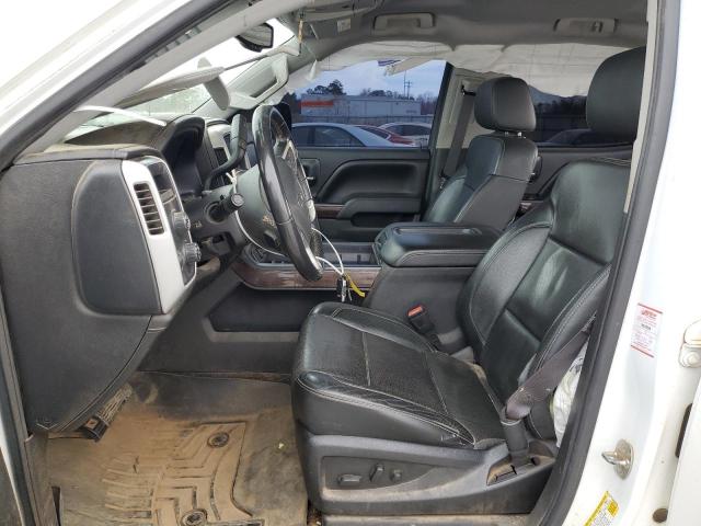 Foto 7 de la subasta – 2015 GMC SIERRA K15 con VIN 3GTU2VEC1FG300792