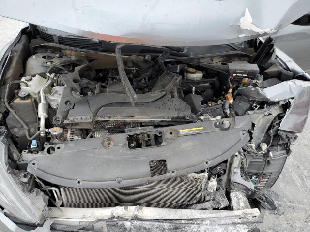 Photo 11 from auction – 2017 NISSAN ALTIMA 2.5 with VIN 1N4AL3AP8HC271798