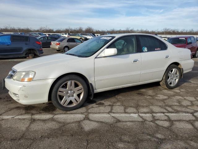 ACURA 3.2TL TYPE 2003 مع رقم تعريف المركبة 19UUA56803A045562 - صورة من المزاد