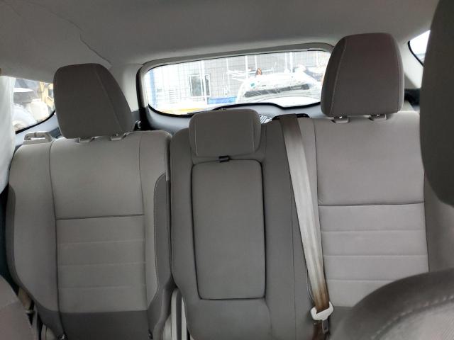 Photo 10 from auction – 2014 FORD ESCAPE SE with VIN 1FMCU0GX4EUC23870
