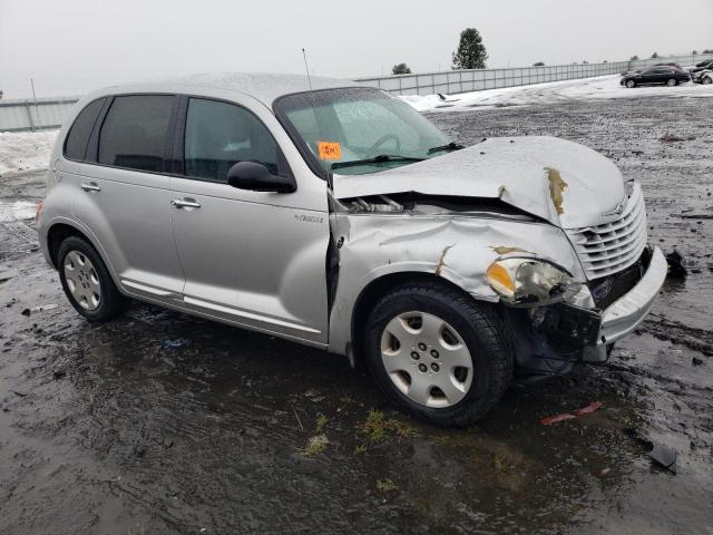 Photo 4 from auction – 2005 CHRYSLER PT CRUISER with VIN 3C4FY58BX5T521971