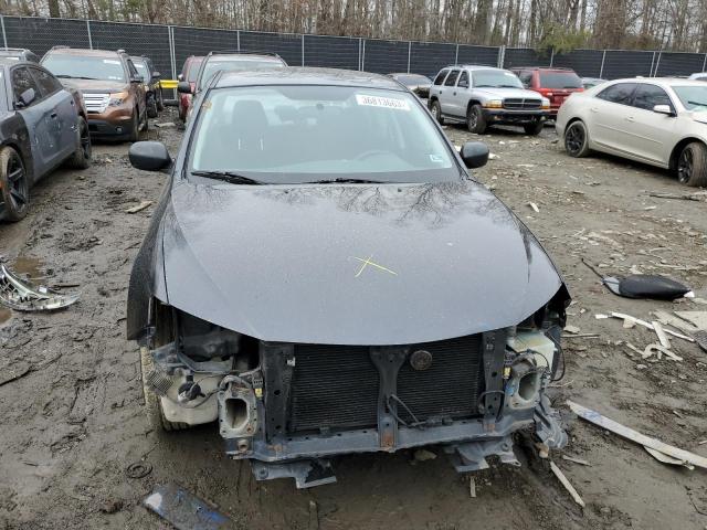 Photo 5 from auction – 2008 SUBARU IMPREZA with VIN JF1GE61658H506111
