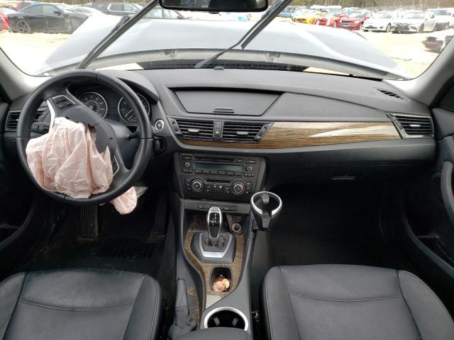 Photo 8 from auction – 2014 BMW X1 SDRIVE2 with VIN WBAVM1C52EVW50964