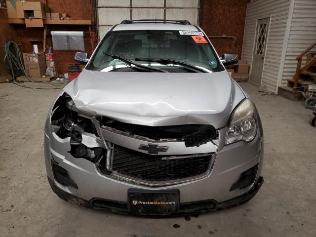 Photo 5 from auction – 2014 CHEVROLET EQUINOX LT with VIN 2GNFLFEK2E6333143