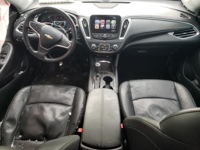 Photo 8 from auction – 2017 CHEVROLET MALIBU LT with VIN 1G1ZE5ST7HF262984