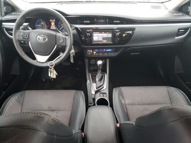 Photo 8 from auction – 2015 TOYOTA COROLLA L with VIN 2T1BURHE7FC254708