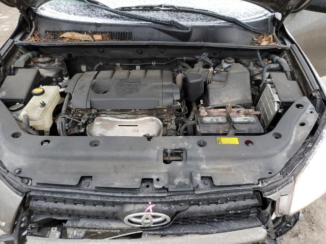 Photo 12 from auction – 2012 TOYOTA RAV4 with VIN 2T3BF4DV0CW214569