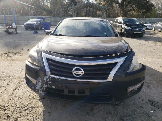 Photo 5 from auction – 2013 NISSAN ALTIMA 2.5 with VIN 1N4AL3AP9DN413431