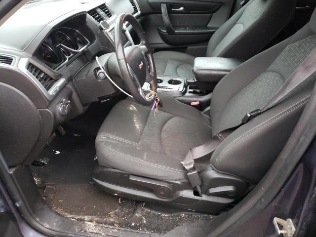 Фото 7 с аукциона – 2014 GMC ACADIA SLE с VIN 1GKKVNED7EJ183759