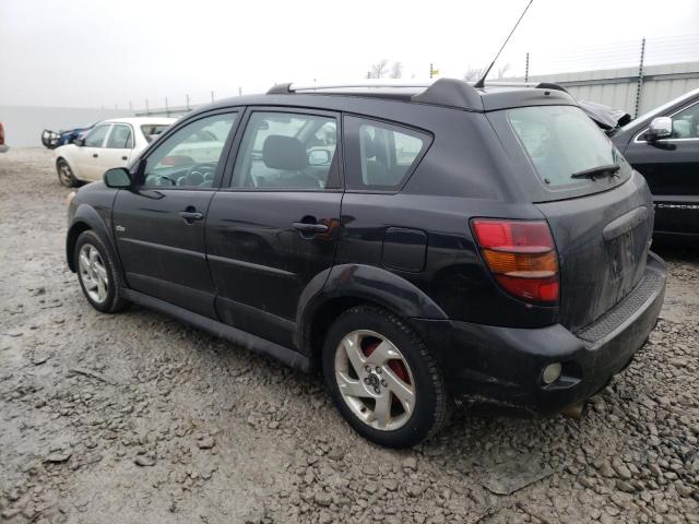 Photo 2 from auction – 2007 PONTIAC VIBE with VIN 5Y2SL678X7Z417436