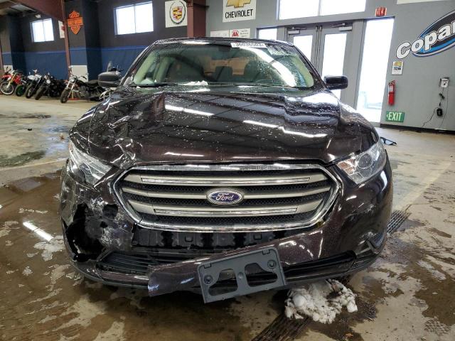 Photo 5 from auction – 2014 FORD TAURUS SE with VIN 1FAHP2D87EG153649