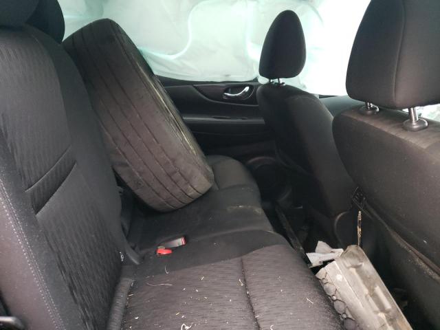 Photo 10 from auction – 2019 NISSAN ROGUE S with VIN KNMAT2MTXKP507199