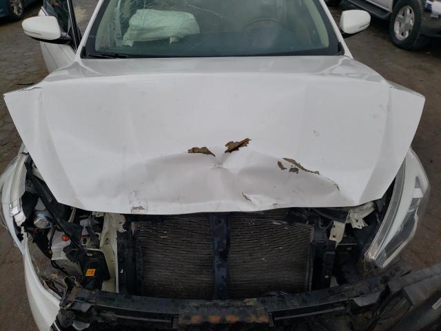 Photo 11 from auction – 2014 KIA CADENZA PR with VIN KNALN4D75E5160184