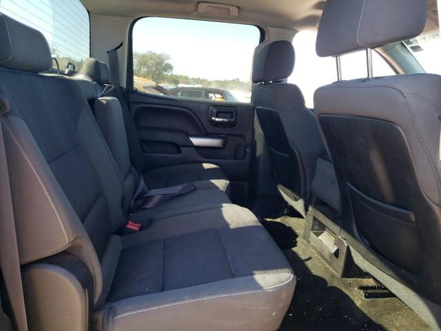 Photo 10 from auction – 2014 CHEVROLET SILVERADO with VIN 3GCUKREC2EG383719