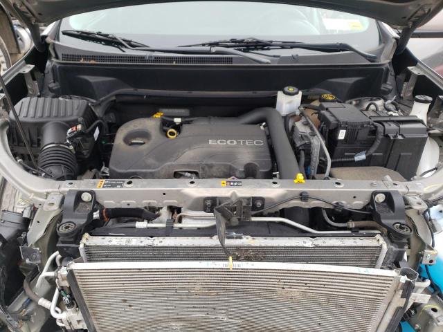 Photo 12 from auction – 2018 CHEVROLET EQUINOX LT with VIN 3GNAXJEVXJS643435