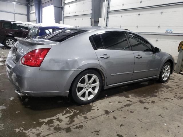 Photo 3 from auction – 2008 NISSAN MAXIMA SE with VIN 1N4BA41E98C815384