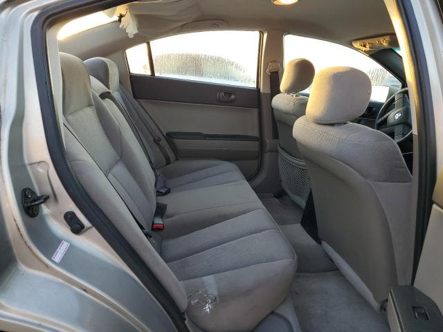 Foto 10 de la subasta – 2004 MITSUBISHI GALANT con VIN 4A3AB36F64E070328