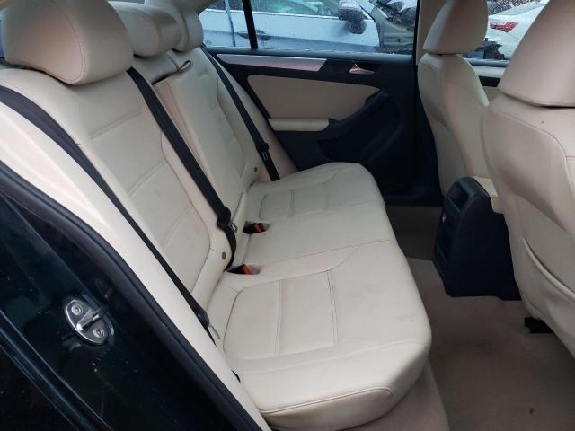 Photo 10 from auction – 2011 VOLKSWAGEN JETTA TDI with VIN 3VWLL7AJ2BM090107