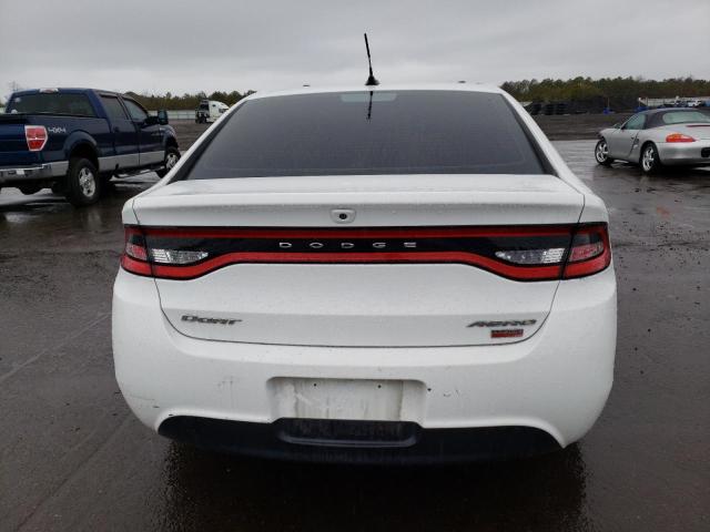 صورة رقم 6 من المزاد - 2014 DODGE DART SE AE مع VIN 1C3CDFDH9ED702357