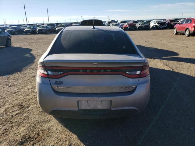 Photo 6 from auction – 2014 DODGE DART LIMIT with VIN 1C3CDFCB7ED753353