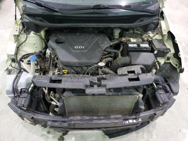 Photo 11 from auction – 2013 KIA RIO LX with VIN KNADM5A30D6127942