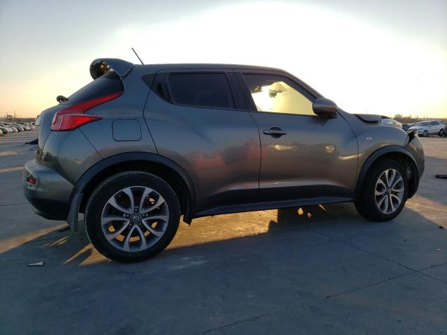 Photo 3 from auction – 2011 NISSAN JUKE S with VIN JN8AF5MR5BT018489