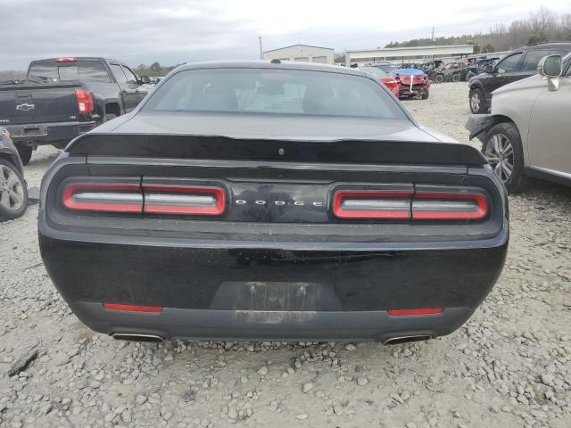 Photo 6 from auction – 2020 DODGE CHALLENGER with VIN 2C3CDZAG5LH105414