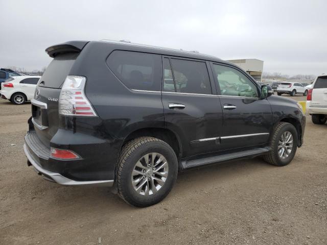 Zdjęcie 3 z aukcji – 2014 LEXUS GX 460 z VIN JTJBM7FX7E5082648