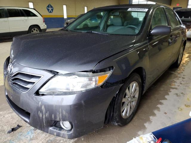 TOYOTA CAMRY BASE 2011 with VIN 4T1BF3EK3BU229315 - Photo from auction