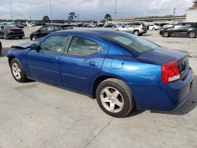 Photo 2 from auction – 2009 DODGE CHARGER with VIN 2B3KA43D59H600146