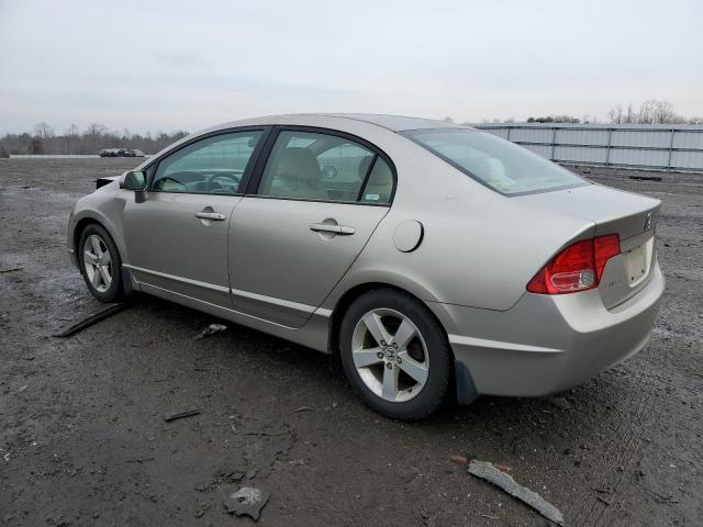 Photo 2 from auction – 2006 HONDA CIVIC EX with VIN 1HGFA16846L073858