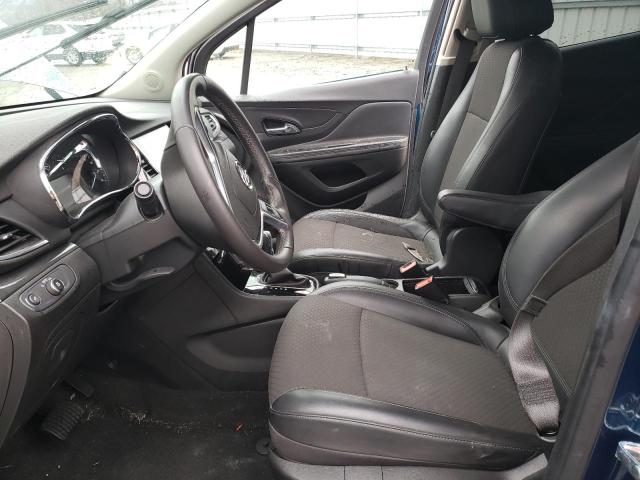 Photo 7 from auction – 2020 BUICK ENCORE PRE with VIN KL4CJESB5LB053284