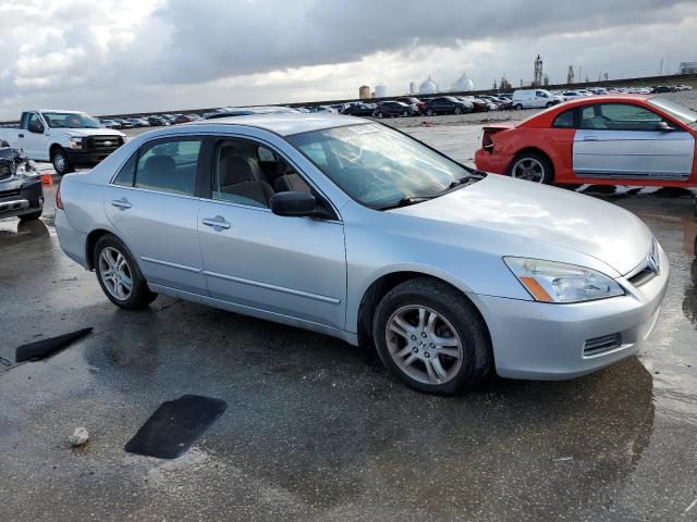 Photo 4 from auction – 2007 HONDA ACCORD SE with VIN JHMCM56377C018972