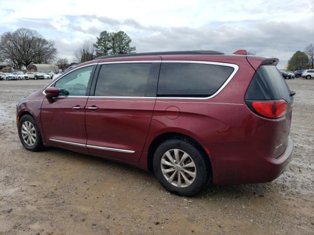 Photo 2 from auction – 2017 CHRYSLER PACIFICA T with VIN 2C4RC1BG8HR610227